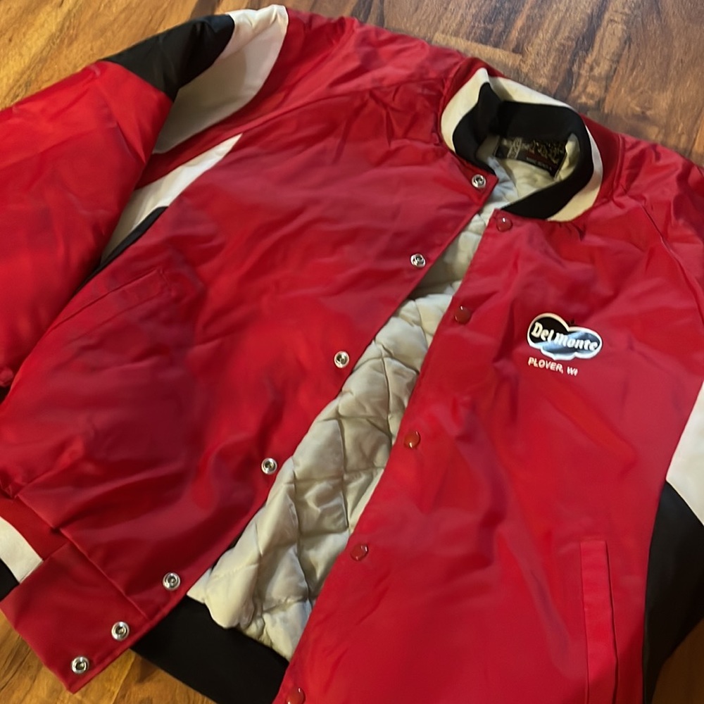 Men’s Vintage North Trail XL Jacket